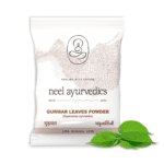 Gurmar Leaves Powder
