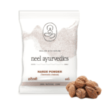 Harde Powder