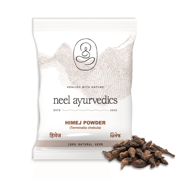 Himej Powder