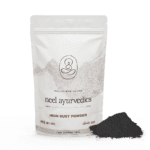Iron Rust Powder
