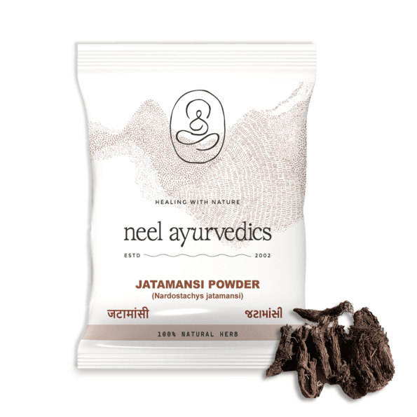 Jatamansi Powder