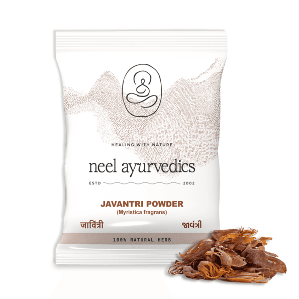 Javantri Powder