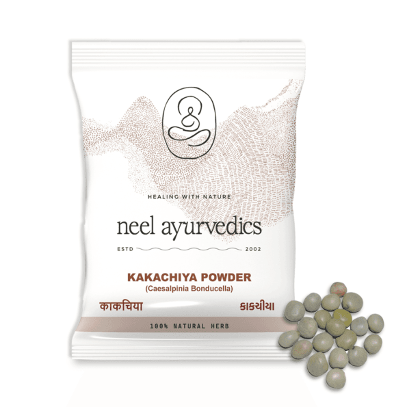 Kakachiya Powder