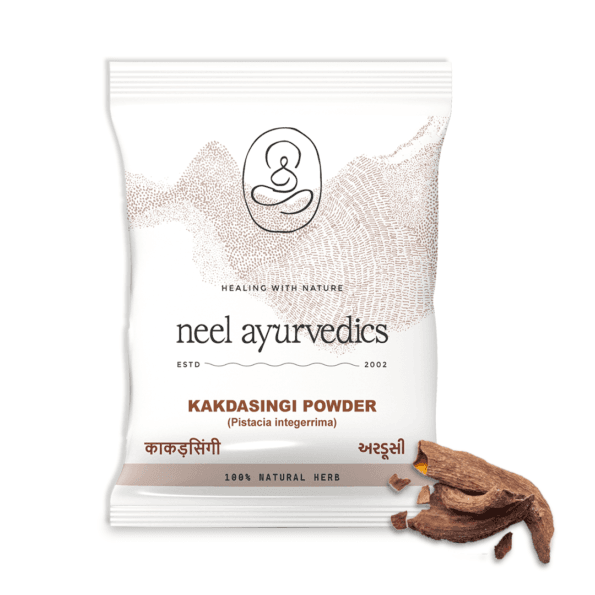 Kakdasingi Powder