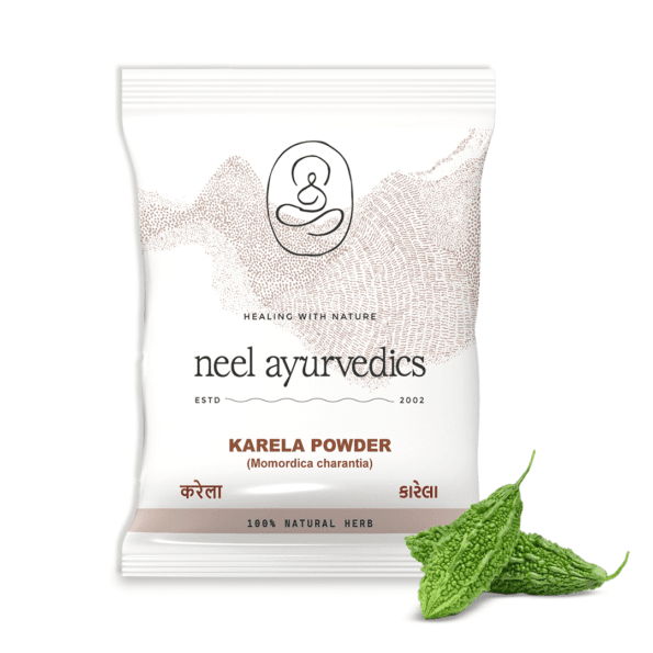 Karela Powder