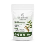 Neel Ayurvédique Lodhra Chhal Poudre