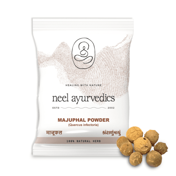 Majuphal Powder