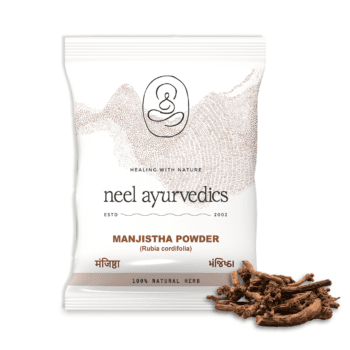 Manjistha Powder
