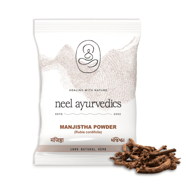 Manjistha Powder