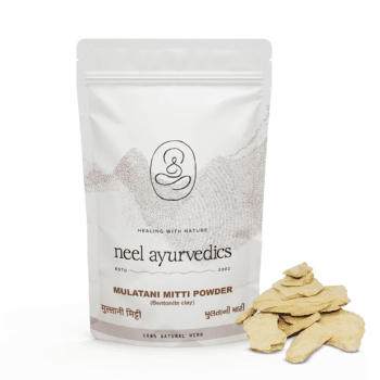 Mulatani Mitti Powder