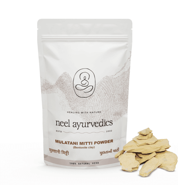 Mulatani Mitti Powder