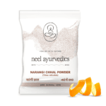 Narangi Chhal Powder