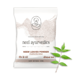 Neem Leaves Powder