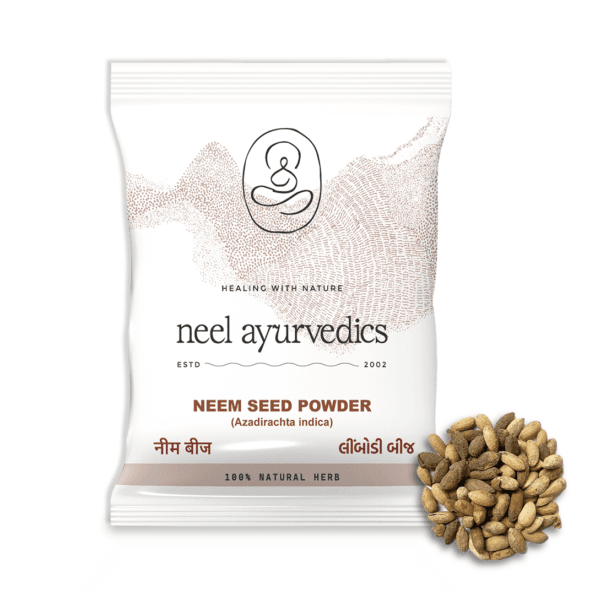 Neem Seed Powder