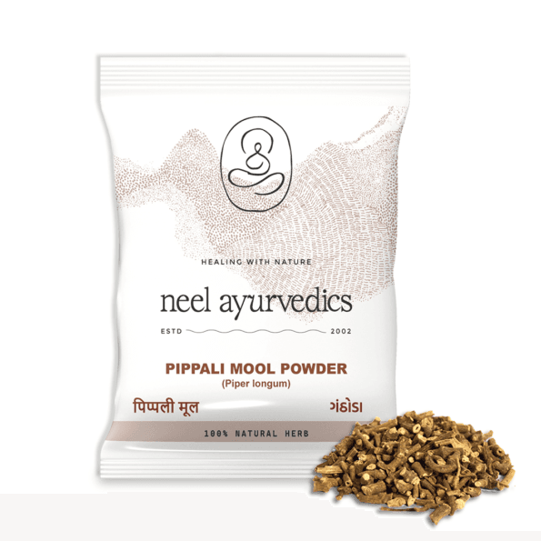 Pippali Mool Powder