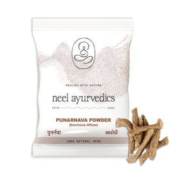 Punarnava Powder