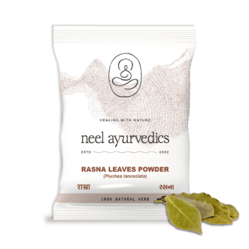 Rasna Leaves Powder