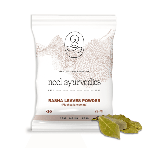 Rasna Leaves Powder