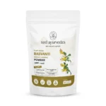 Neel Ayurvédique Rasvanti Poudre