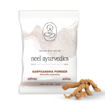 Sarpgandha Powder