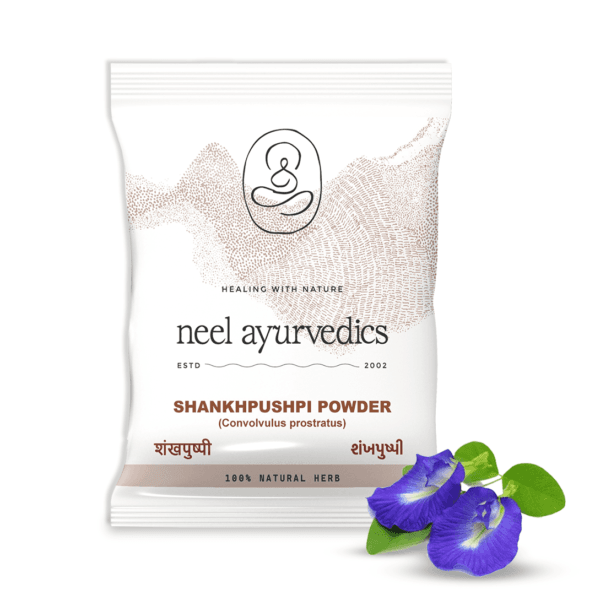 Shankhpushpi Powder