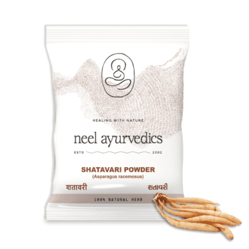 Shatavari Powder