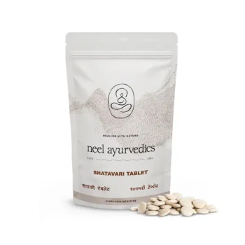 Shatavari Tablet Powder