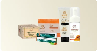 Soins de la Peau