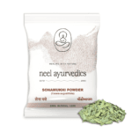 Sonamukhi Powder