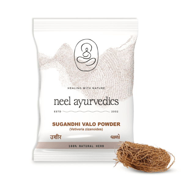 Sugandhi Valo Powder