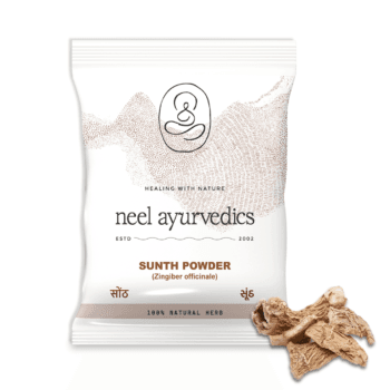 Sunth Powder