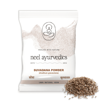 Suvadana Powder