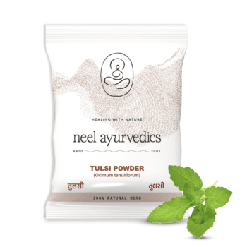 Tulshi Leaves Powder