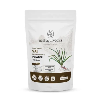 Neel Ayurvédique Gandhilo Vaj Poudre