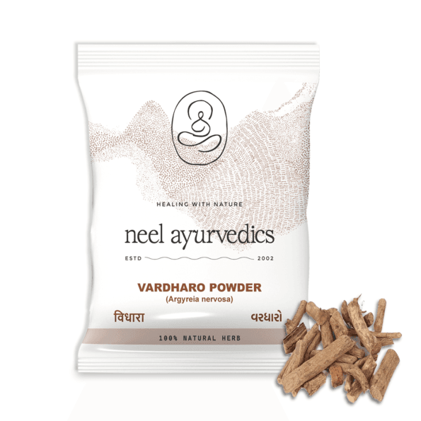 Vardharo Powder