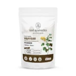 Neel Ayurvédique Vijaysar Poudre