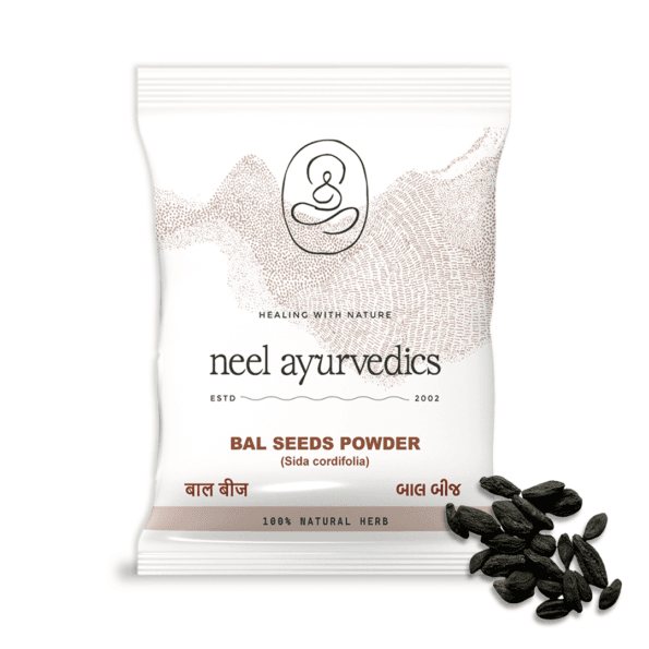 Bal Seeds Powder