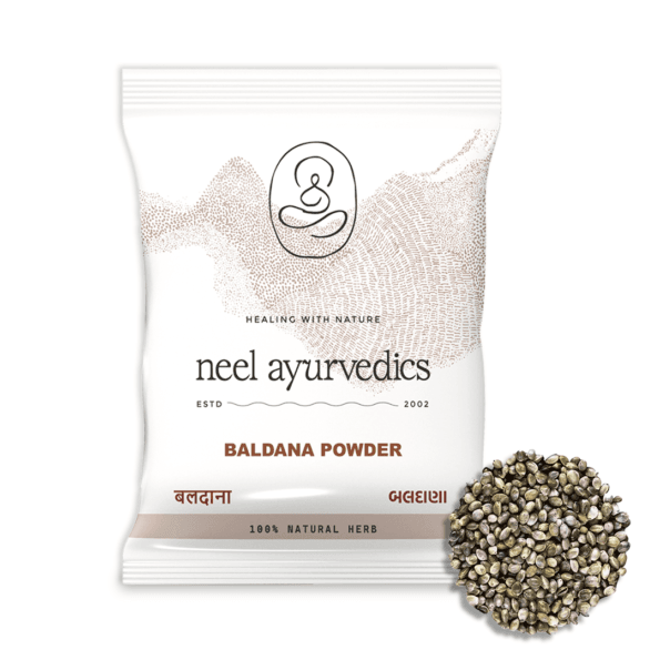 Baldana Powder