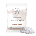 Camphor Powder