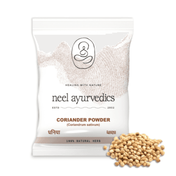 Coriander Powder