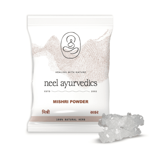 Mishri Powder