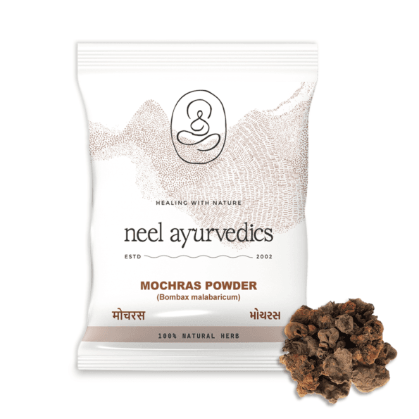 Mochras Powder