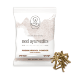 Pushkarmool Powder