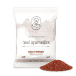 Ragi Powder