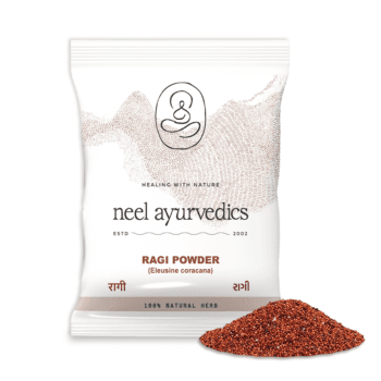 Ragi Powder