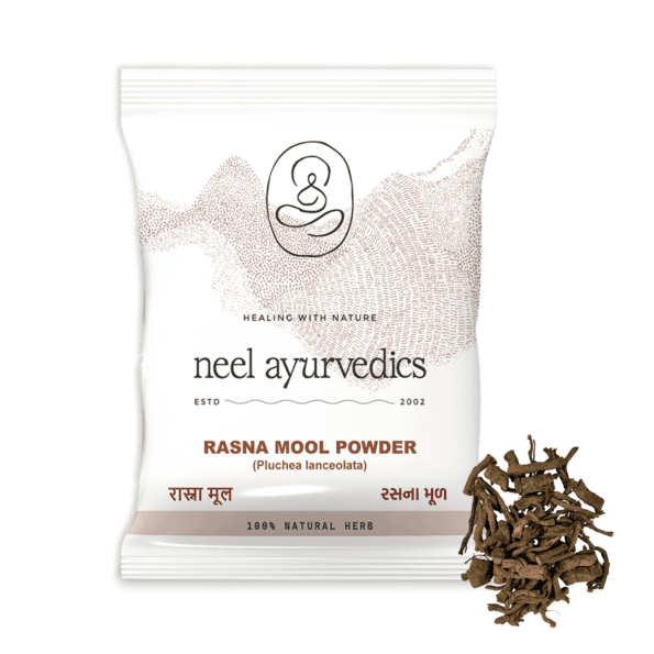 Rasna Mool Powder