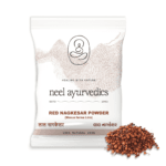 Red Nagkesar Powder