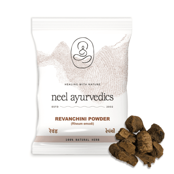 Revanchini Powder
