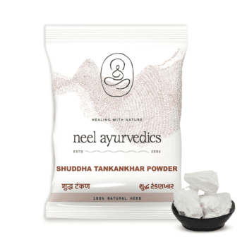Shuddha Tankankhar Powder