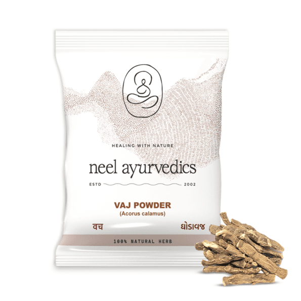 Vaj Powder